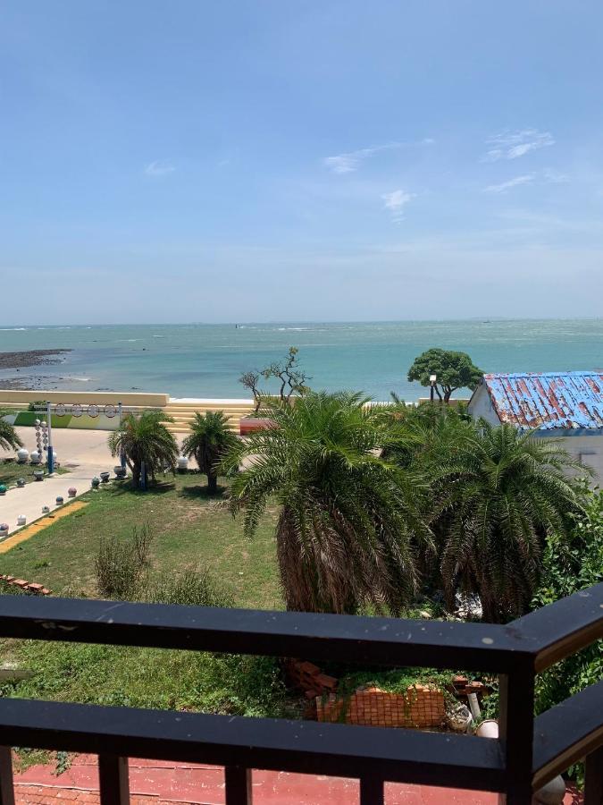 Captain'S Homestay Baisha Extérieur photo