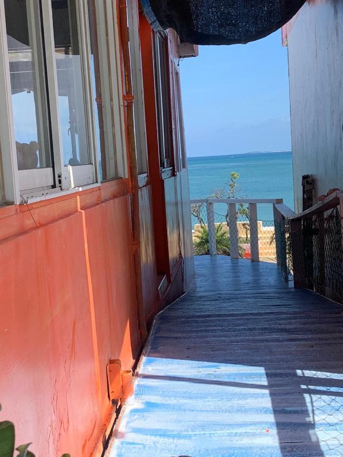 Captain'S Homestay Baisha Extérieur photo
