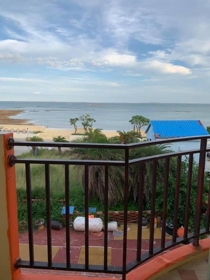 Captain'S Homestay Baisha Extérieur photo